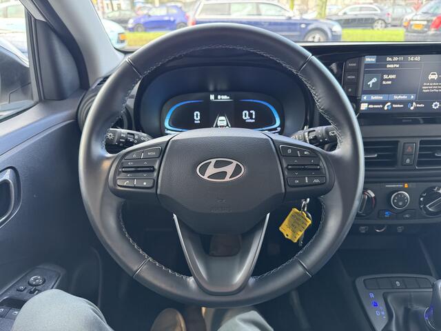 Hyundai I 10 1.0 Comfort 5-zits | Automaat |
