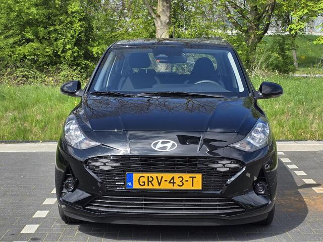 Hyundai I 10 1.0 Comfort Smart |¤3295 KORTING|NAVIGATIE|CAMERA|APPLE CARPLAY & ANDROID AUTO|
