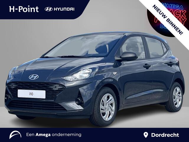 Hyundai I 10 1.0 Comfort | ¤2500 KORTING |