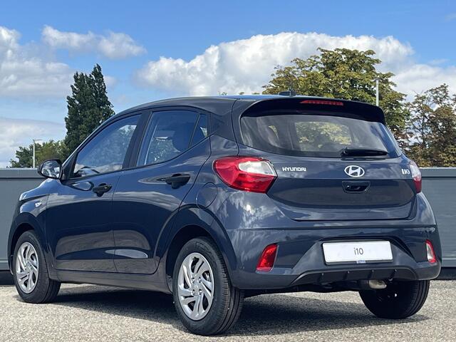 Hyundai I 10 1.0 Comfort | ¤2500 KORTING |