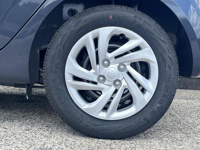 Hyundai I 10 1.0 Comfort | ¤2500 KORTING |