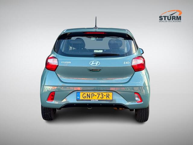 Hyundai I 10 1.0 Comfort Smart Nieuwste Model, NL-Auto!