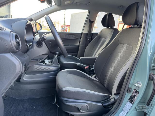 Hyundai I 10 1.0 Comfort Smart Nieuwste Model, NL-Auto!