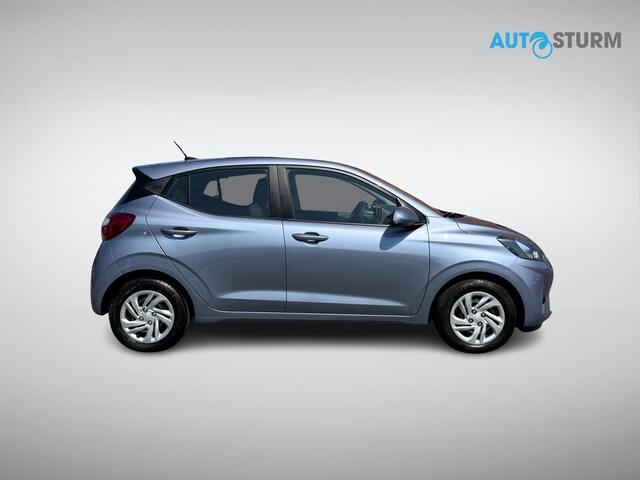 Hyundai I 10 1.0 Comfort Smart Nieuw Model! | Navigatie | Camera | Apple Carplay/Android Auto | Cruise Control | Airco