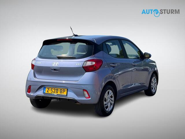 Hyundai I 10 1.0 Comfort Smart Nieuw Model! | Navigatie | Camera | Apple Carplay/Android Auto | Cruise Control | Airco