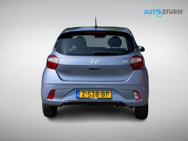 Hyundai I 10 1.0 Comfort Smart Nieuw Model! | Navigatie | Camera | Apple Carplay/Android Auto | Cruise Control | Airco