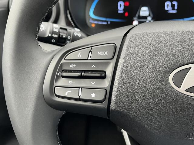 Hyundai I 10 1.0i AT Comfort Limited / ruim uit voorraad leverbaar / automaat / Apple Carplay/Android Auto / achteruitrijcamera /