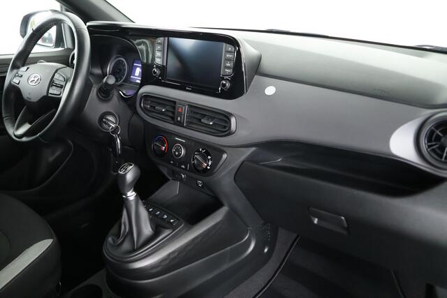 Hyundai I 10 1.0 Premium / Navi / CarPlay / Cruisecontrol / Camera