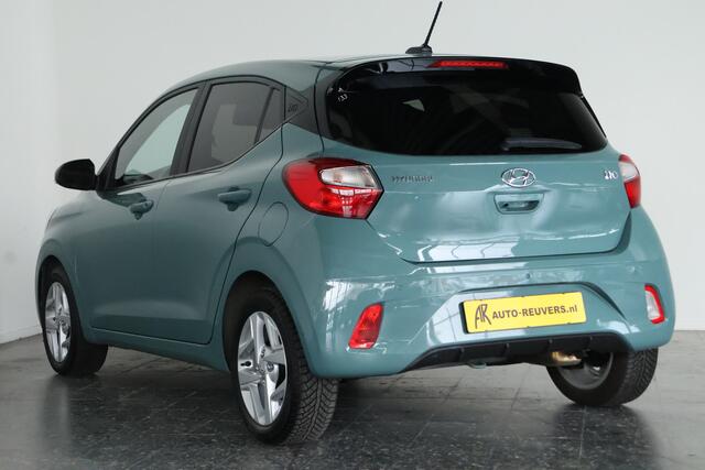 Hyundai I 10 1.0 Premium / Navi / CarPlay / Cruisecontrol / Camera
