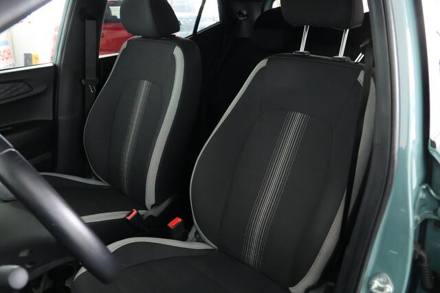 Hyundai I 10 1.0 Premium / Navi / CarPlay / Cruisecontrol / Camera