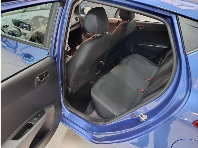 Hyundai I 10 1.0i Comfort Airco | Audio | Cv op afstand