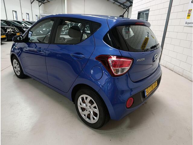 Hyundai I 10 1.0i Comfort Airco | Audio | Cv op afstand