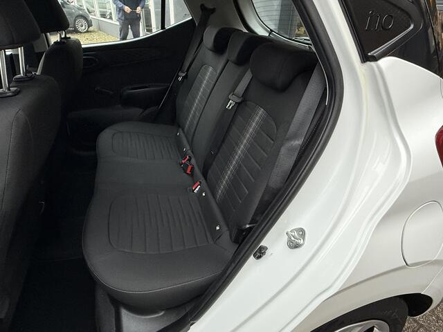 Hyundai I 10 1.0 Comfort 5-zits Automaat / Airco/ Apple carplay/ Cruise/ LED