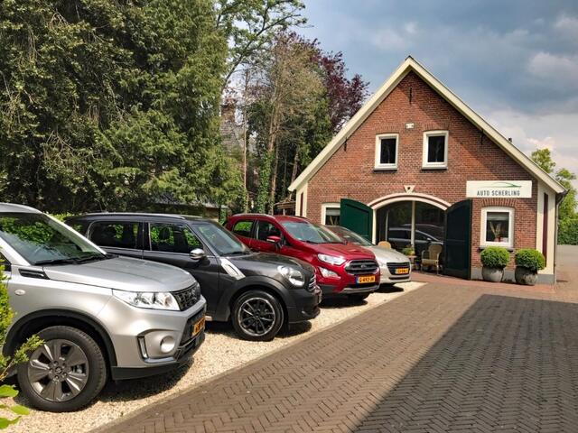 Hyundai I 10 1.0i i-M. Go! Clima, Cruise, Navi