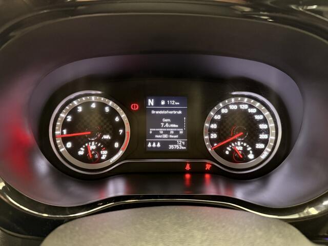 Hyundai I 10 1.0 Comfort 5-zits | Stoelverwarming | Stuurverwarming | Carplay