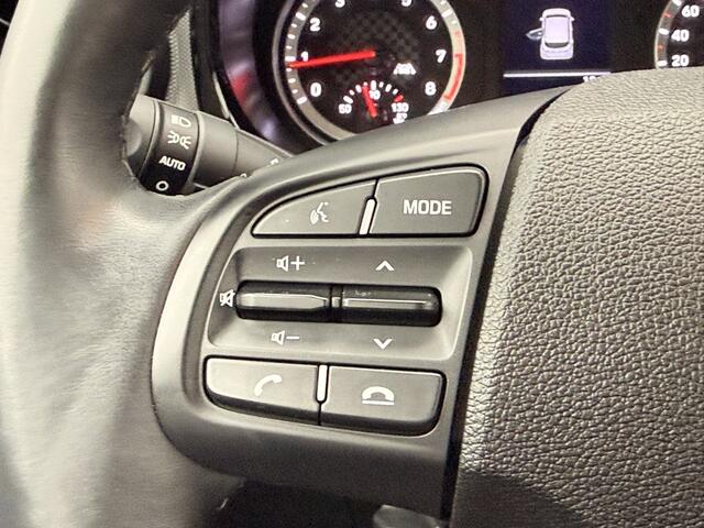 Hyundai I 10 1.0 Comfort 5-zits | Stoelverwarming | Stuurverwarming | Carplay