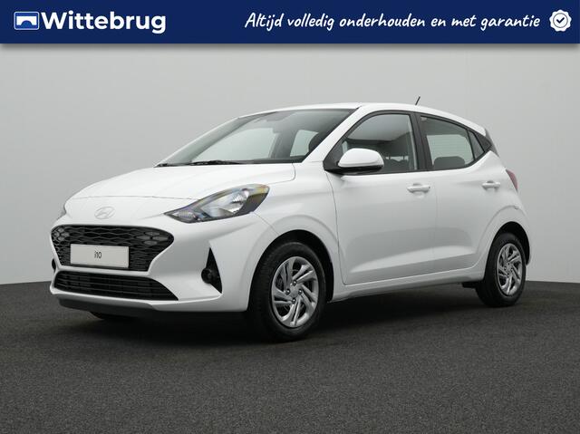 Hyundai I 10 1.0 Comfort | Carplay | Airco |