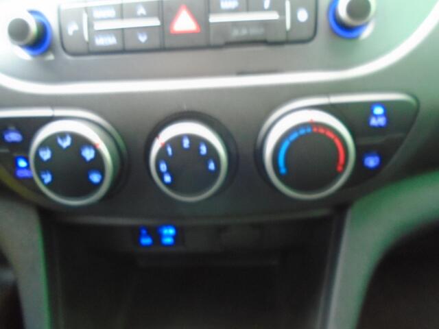 Hyundai I 10 1.0i Comfort NAVIGATOR