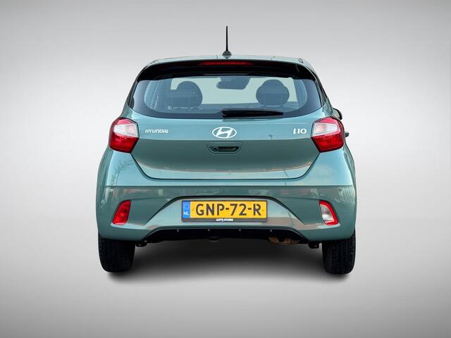 Hyundai I 10 1.0 Comfort Smart Nieuwste Model, NL-Auto!