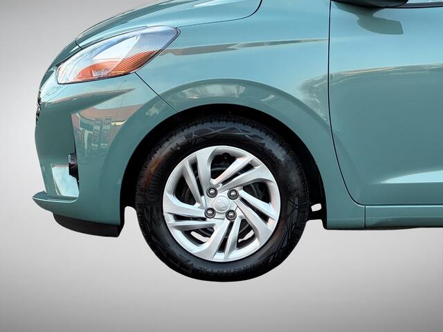 Hyundai I 10 1.0 Comfort Smart Nieuwste Model, NL-Auto!