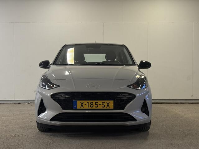 Hyundai I 10 1.0 Premium Camera | parkeersensoren | Apple Carplay & Android Auto!!