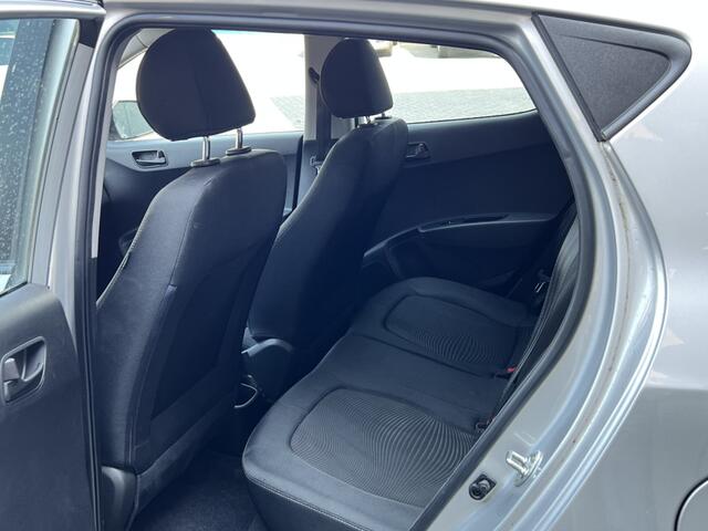 Hyundai I 10 1.0i Comfort | NAV | Apple/ android carplay | Cruise control