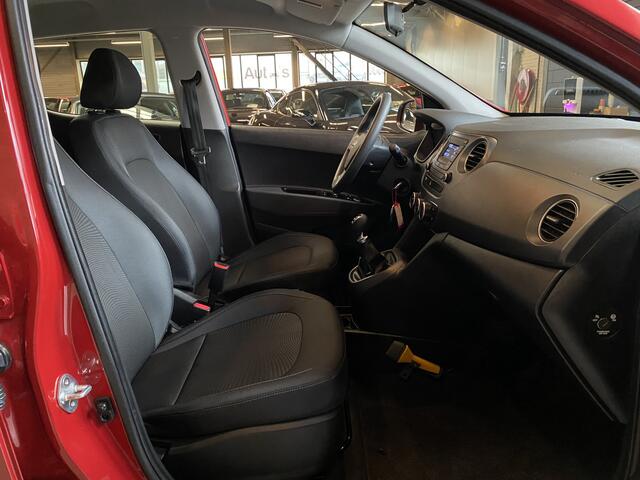 Hyundai I 10 1.0i Comfort Airco, Cruise control