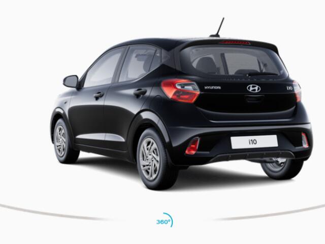 Hyundai I 10 1.0 Comfort | ¤2500 KORTING | APPLE CARPLAY & ANDROID AUTO | CAMERA | SENSOREN |