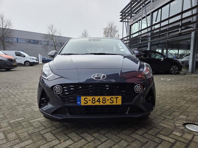 Hyundai I 10 1.0 Comfort | Carplay | Airco | Cruise