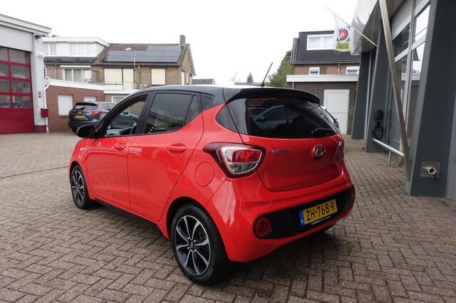 Hyundai I 10 1.0I COMFORT (All-in prijs)