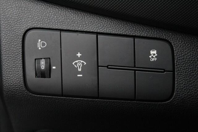 Hyundai I 10 1.0i Comfort//Navi//Carplay!!