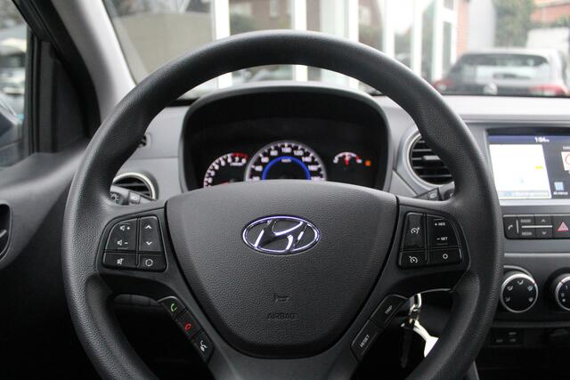Hyundai I 10 1.0i Comfort//Navi//Carplay!!