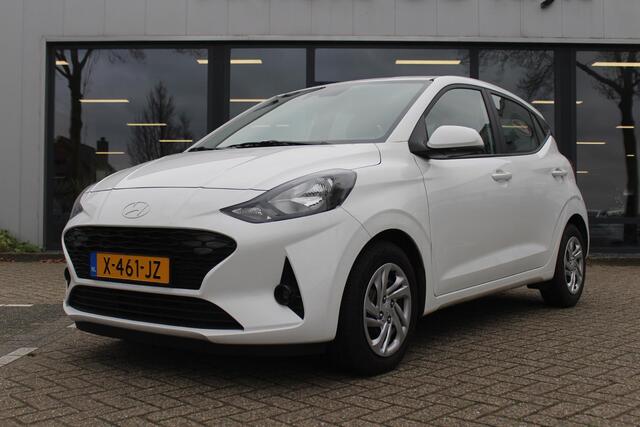 Hyundai I 10 1.0 Comfort Smart