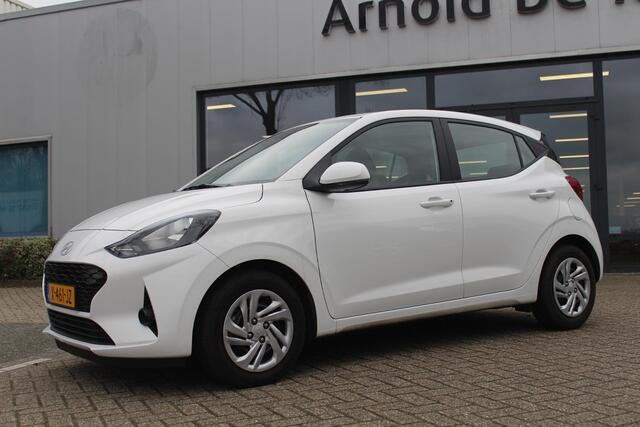 Hyundai I 10 1.0 Comfort Smart