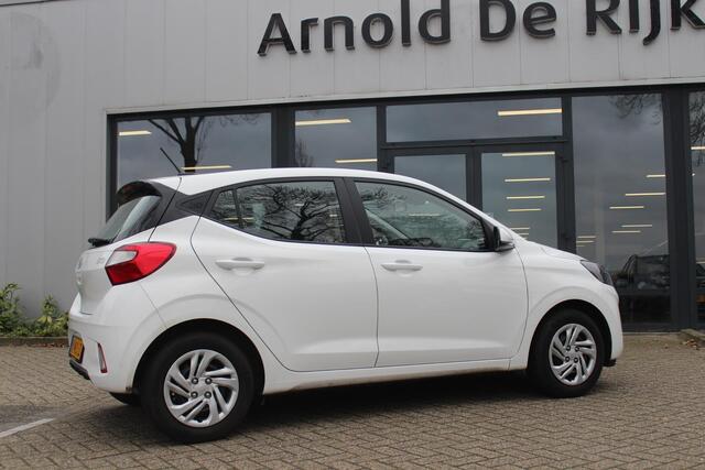 Hyundai I 10 1.0 Comfort Smart