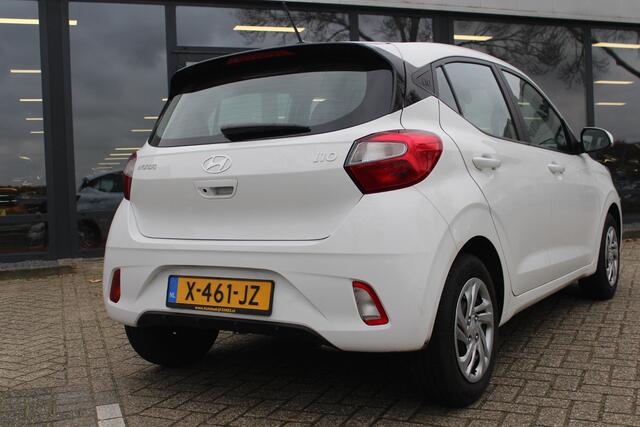 Hyundai I 10 1.0 Comfort Smart