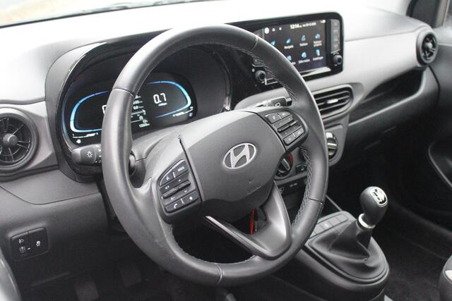 Hyundai I 10 1.0 Comfort Smart