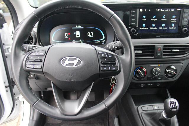 Hyundai I 10 1.0 Comfort Smart