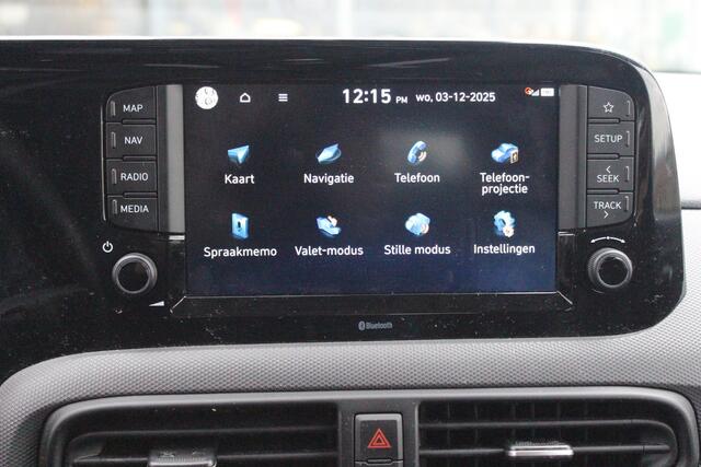 Hyundai I 10 1.0 Comfort Smart