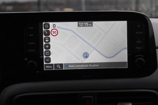 Hyundai I 10 1.0 Comfort Smart