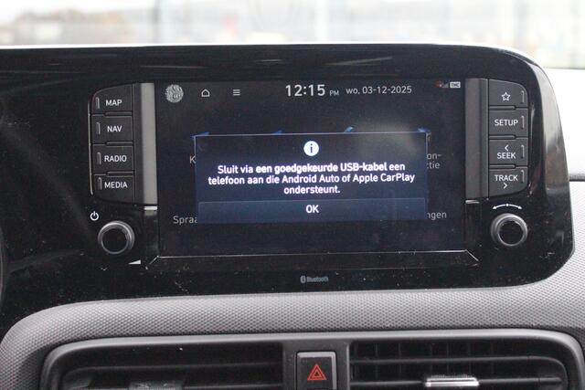 Hyundai I 10 1.0 Comfort Smart