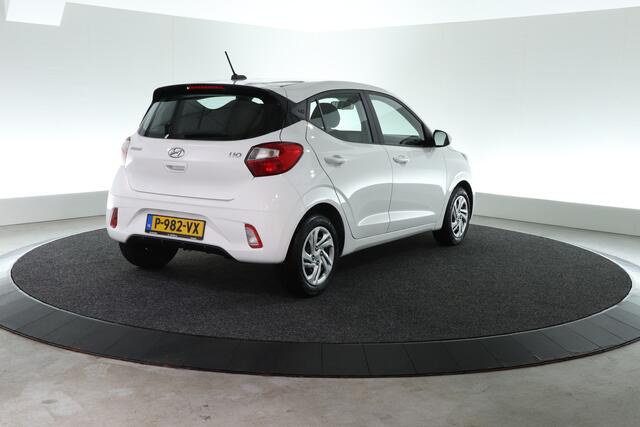 Hyundai I 10 1.0 Comfort 5-zits | CARPLAY | CRUISE | AIRCO |