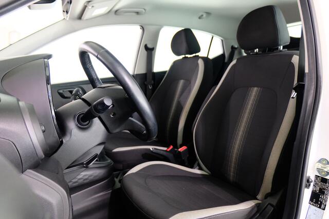 Hyundai I 10 1.0 Comfort 5-zits | CARPLAY | CRUISE | AIRCO |