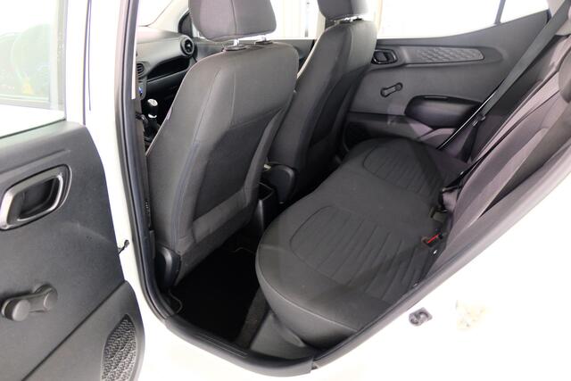 Hyundai I 10 1.0 Comfort 5-zits | CARPLAY | CRUISE | AIRCO |