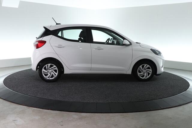 Hyundai I 10 1.0 Comfort 5-zits | CARPLAY | CRUISE | AIRCO |