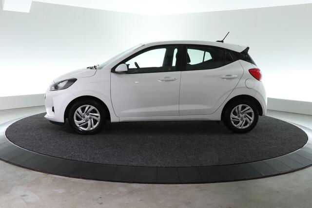 Hyundai I 10 1.0 Comfort 5-zits | CARPLAY | CRUISE | AIRCO |