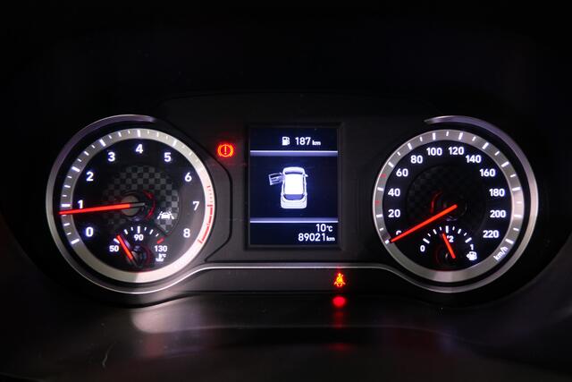 Hyundai I 10 1.0 Comfort 5-zits | CARPLAY | CRUISE | AIRCO |