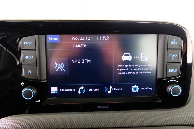 Hyundai I 10 1.0 Comfort 5-zits | CARPLAY | CRUISE | AIRCO |