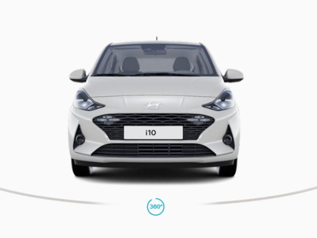 Hyundai I 10 1.0 Comfort | ¤2500 KORTING |
