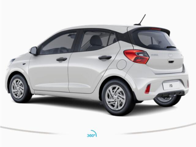 Hyundai I 10 1.0 Comfort | ¤2500 KORTING |